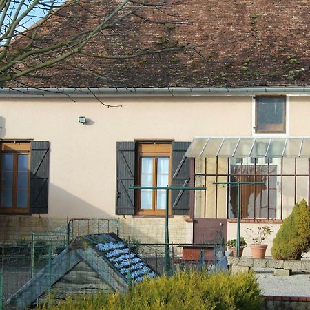 Le Balcon Du Parc Villa Laubressel ภายนอก รูปภาพ